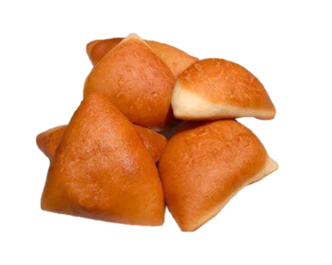 Mandazi
